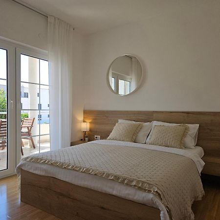 Apartments Tihi III Водице Экстерьер фото