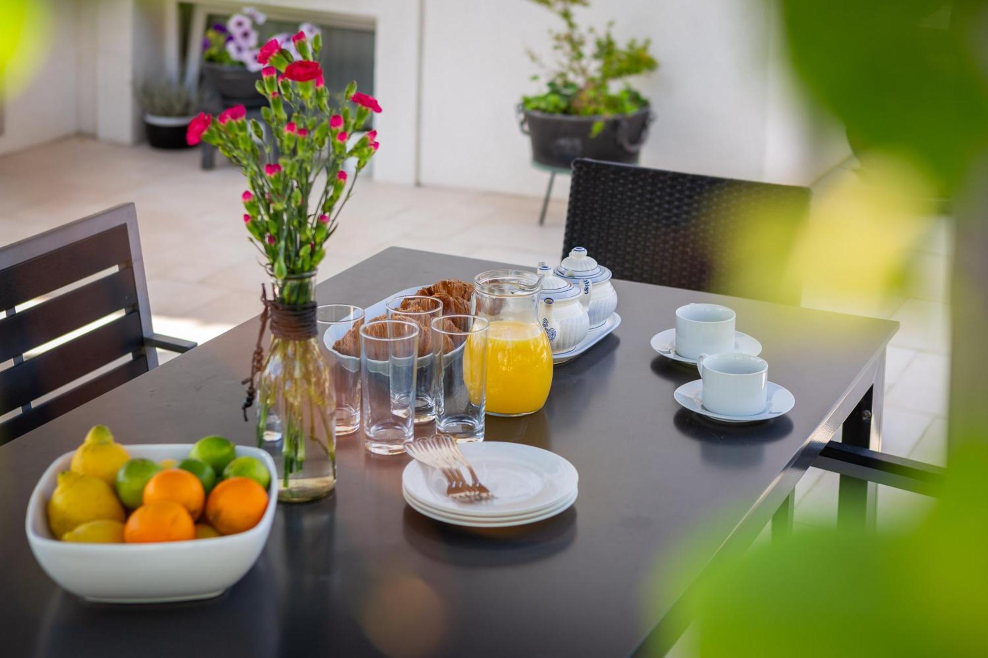 Apartments Tihi III Водице Экстерьер фото