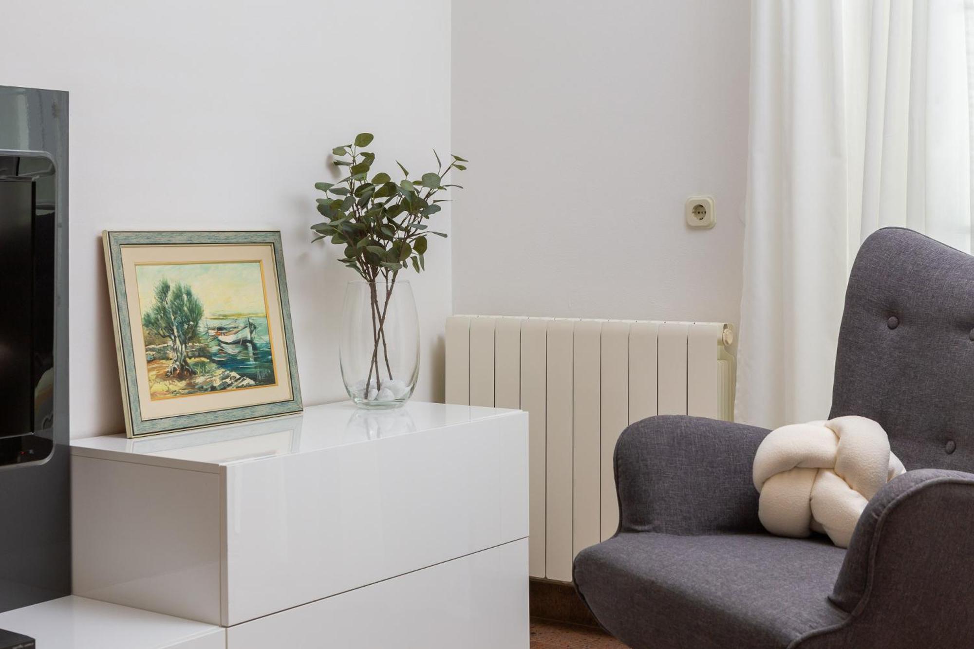 Apartments Tihi III Водице Экстерьер фото