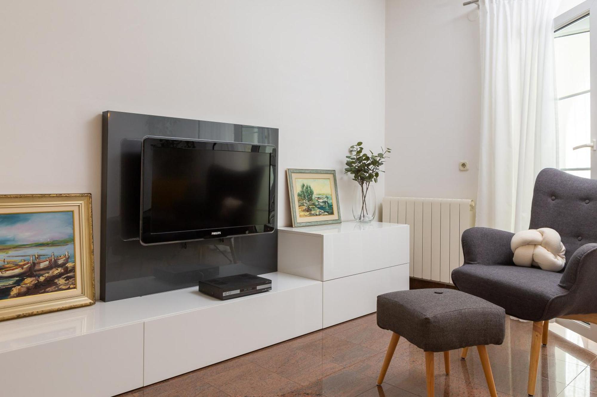Apartments Tihi III Водице Экстерьер фото