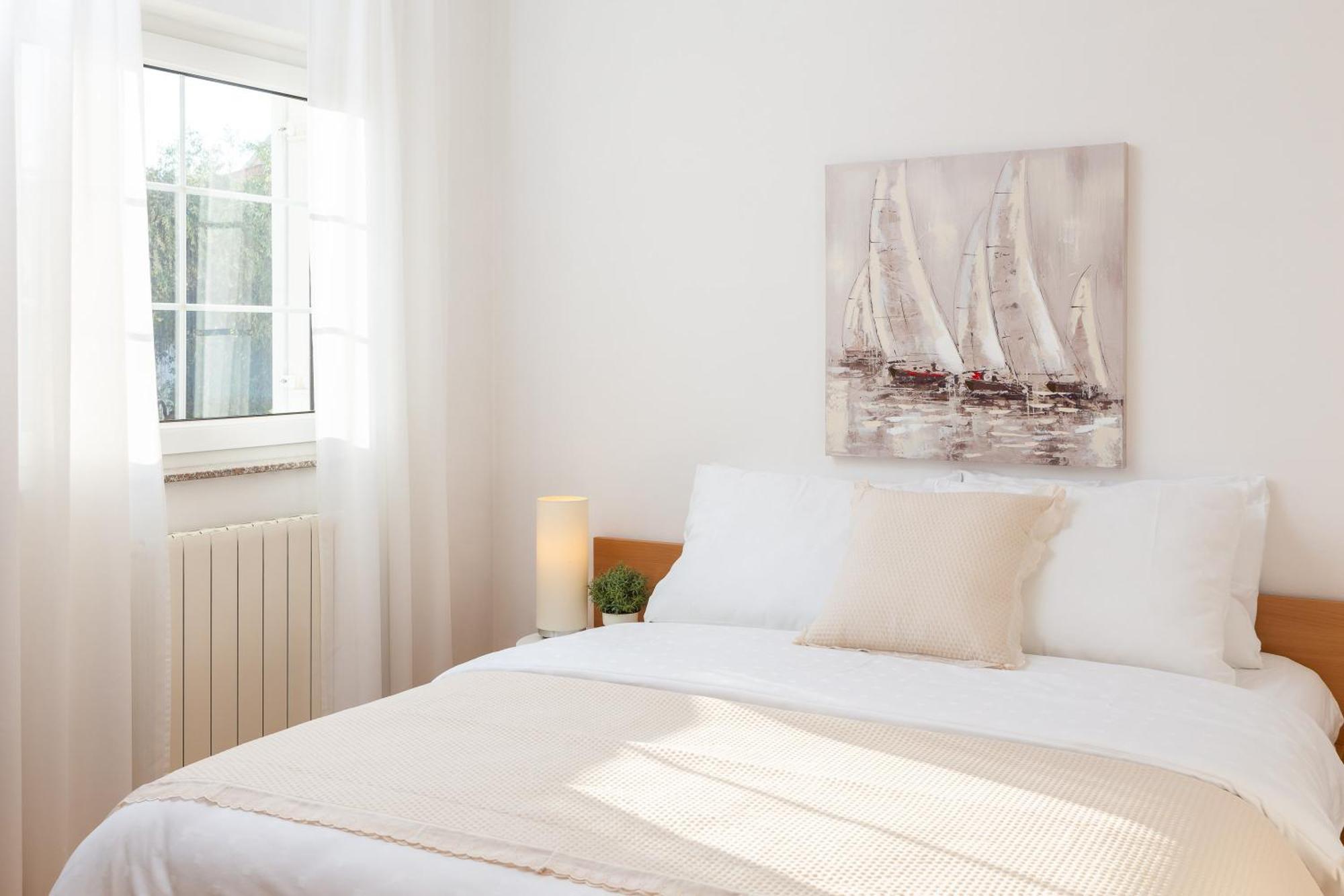 Apartments Tihi III Водице Экстерьер фото