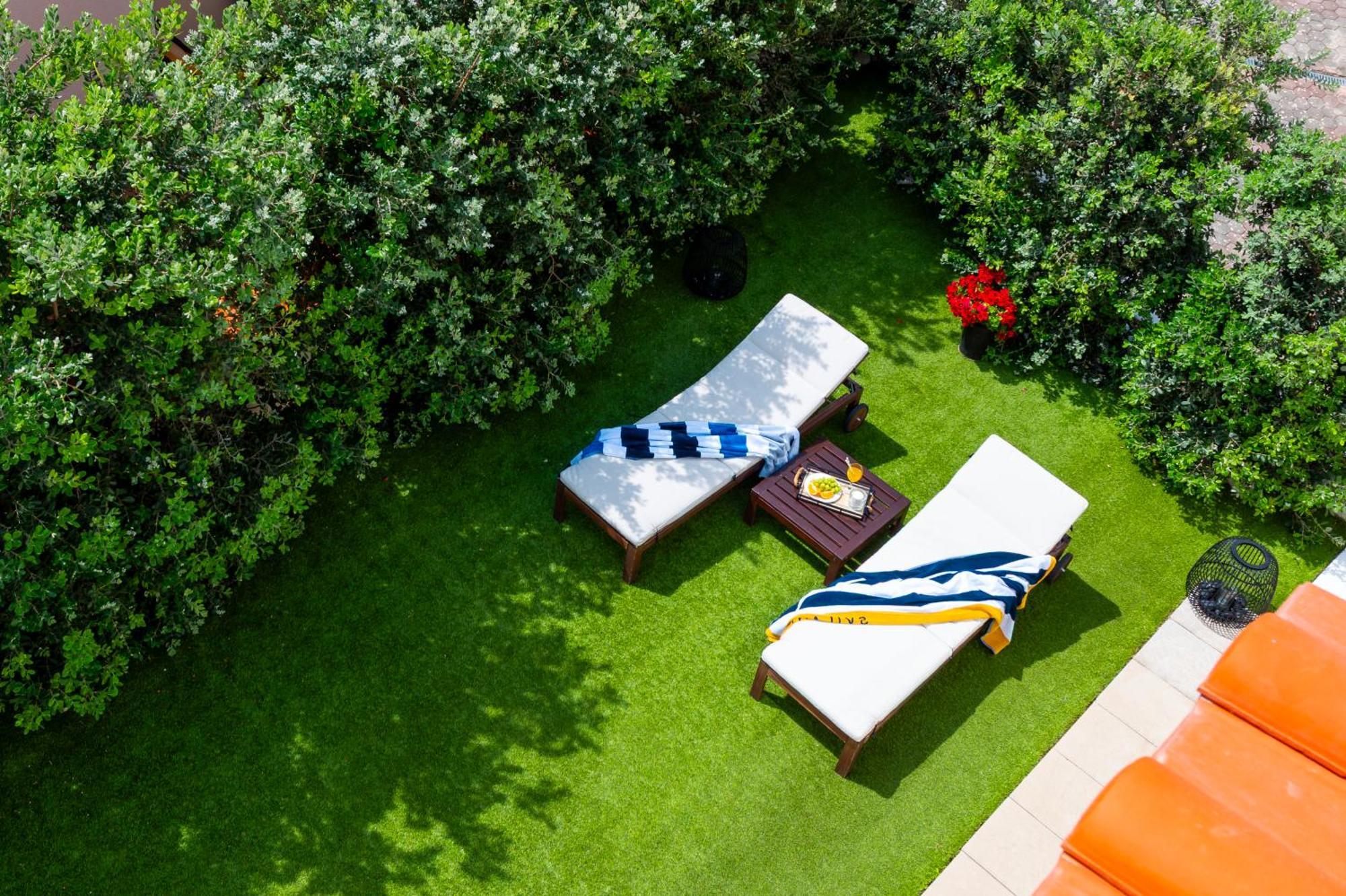 Apartments Tihi III Водице Экстерьер фото